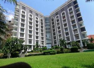 Co working space for rent Banana Island Ikoyi Lagos
