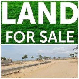 Land for sale Gracefield Estate Chevron Lekki Lagos