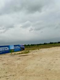 Land for sale Civic Residence Waterfront Opp Novare Mall Sangotedo Ajah Lagos