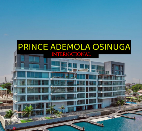 5 bedroom Flat / Apartment for sale  Old Ikoyi Ikoyi Lagos