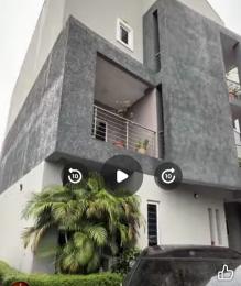 4 bedroom House for sale Very Close To Circa Restaurant Lekki Phase 1 Lekki Lagos
