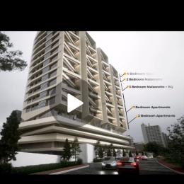 2 bedroom Flat / Apartment for sale Periwinkle Estate, Freedom Way Lekki Lagos