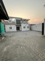 5 bedroom House for sale Wole Olateju Crescent, Lekki Phase 1 Lekki Lagos
