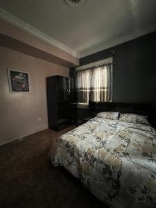 4 bedroom House for rent Close To Mobile Bus Stop LSDPC estate Agege Lagos