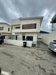 4 bedroom House for rent VGC Lekki Lagos