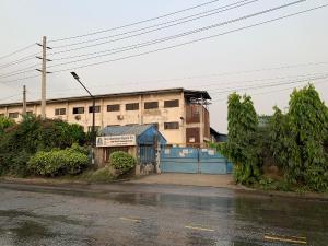 Commercial Property for sale  Acme road Ogba Lagos