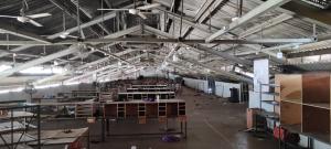 Commercial Property for sale By Ilupeju Mushin Lagos
