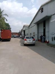 Commercial Property for sale Kolawole Shonibare Rd Ajao Airport Road Oshodi Lagos