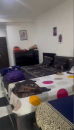 Flat / Apartment for rent New Rd Alpha Beach Road Lekki Lagos