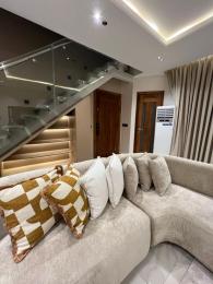 2 bedroom House for shortlet Freedom Way Lekki Lagos