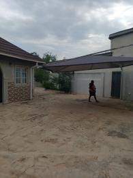 4 bedroom House for sale Aseyori Estate Ologuneru Off Eleyele Road Eleyele Ibadan Oyo