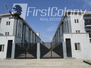 1 bedroom Flat / Apartment for sale Ikate Lekki Lagos