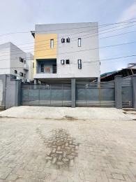 1 bedroom House for sale Ologolo Lekki Lagos
