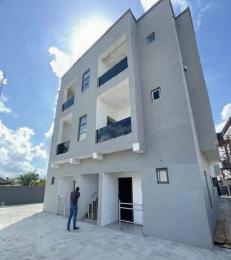 1 bedroom House for sale Sangotedo Ajah Lagos