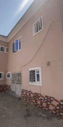 1 bedroom Flat / Apartment for rent Bamsufic Estate Lokogoma Abuja