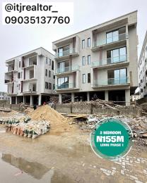2 bedroom House for sale Lekki Phase 1 Lekki Lagos