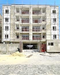 2 bedroom House for sale Osapa london Lekki Lagos