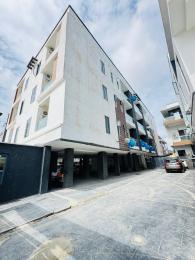 2 bedroom Flat / Apartment for sale Freedom Way Lekki Lagos