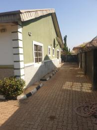 2 bedroom House for sale City View Estate Lokogoma Abuja