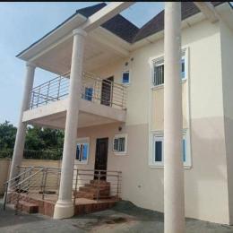 2 bedroom Flat / Apartment for rent Apo Resettlement Apo Abuja