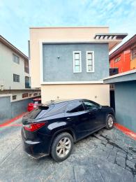 2 bedroom House for sale Olowora Ojodu Lagos