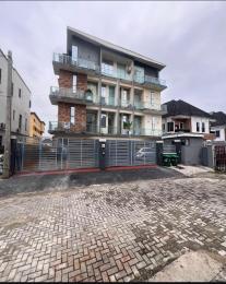 2 bedroom Flat / Apartment for sale Agungi Lekki Lagos