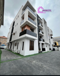 2 bedroom Flat / Apartment for sale Ikate Lekki Lagos