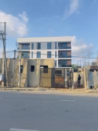 3 bedroom Flat / Apartment for sale Ikeja GRA Ikeja Lagos
