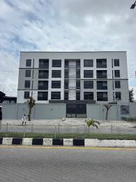 3 bedroom House for sale 3 Bedroom Apartment For Sale Lekki Phase 1 Lekki Lagos