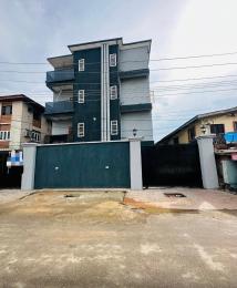 3 bedroom Flat / Apartment for sale  Mobolaji Bank Anthony Way Ikeja Lagos