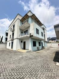 3 bedroom Flat / Apartment for rent Lekki Phase 1 Lekki Lagos