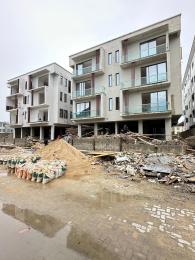 3 bedroom House for sale Lekki Phase 1 Lekki Lagos