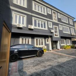 3 bedroom House for rent Lekki Right, Lekki Phase 1 Lekki Lagos