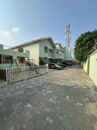 3 bedroom House for rent Ikoyi Lagos