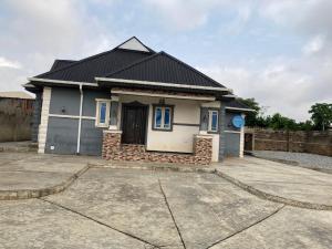 3 bedroom House for sale Palazzo Charity Drive Gbekuba, Apata Ibadan Oyo