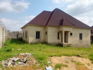 3 bedroom House for sale Along Jedo Estate Road Lugbe Abuja