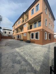 3 bedroom House for rent Orchid Road Along Lekki Expressway Lekki Lagos