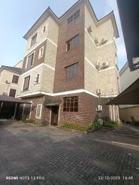 3 bedroom Flat / Apartment for rent Banana Island Ikoyi Lagos