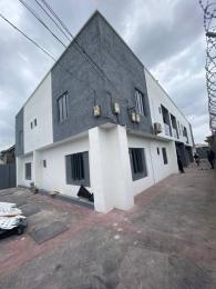 3 bedroom Flat / Apartment for sale Close To Morgan Estate Berger Ojodu Lagos