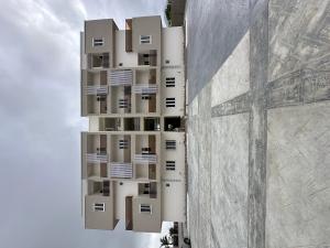 3 bedroom House for rent Ajah Lagos