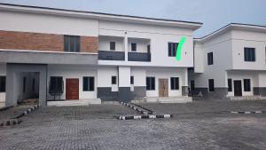 3 bedroom House for sale Campbellwall Phase 1, Abijo Scheme 2 Ajah Lagos