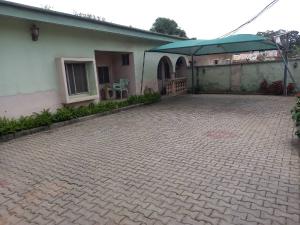 3 bedroom House for rent Zone 5 Wuse 1 Abuja