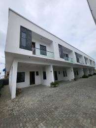 3 bedroom House for rent orchid Lekki Lagos