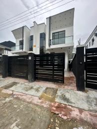 4 bedroom House for sale Ogudu Ogudu Lagos