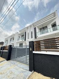 4 bedroom House for sale Idado Lekki Lagos