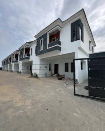 4 bedroom House for rent Mobil Road Ikota Lekki Lagos