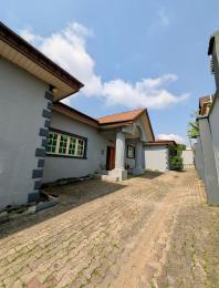 4 bedroom House for sale Bashorun Basorun Ibadan Oyo