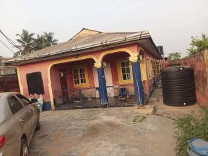 4 bedroom House for sale Teacher Estate, Mowe Obafemi Owode Ogun