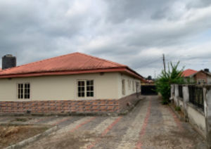 4 bedroom House for sale Red Star Estate, Magboro Obafemi Owode Ogun