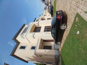 4 bedroom House for rent Asokoro District Abuja Diplomatic Zone Asokoro Abuja